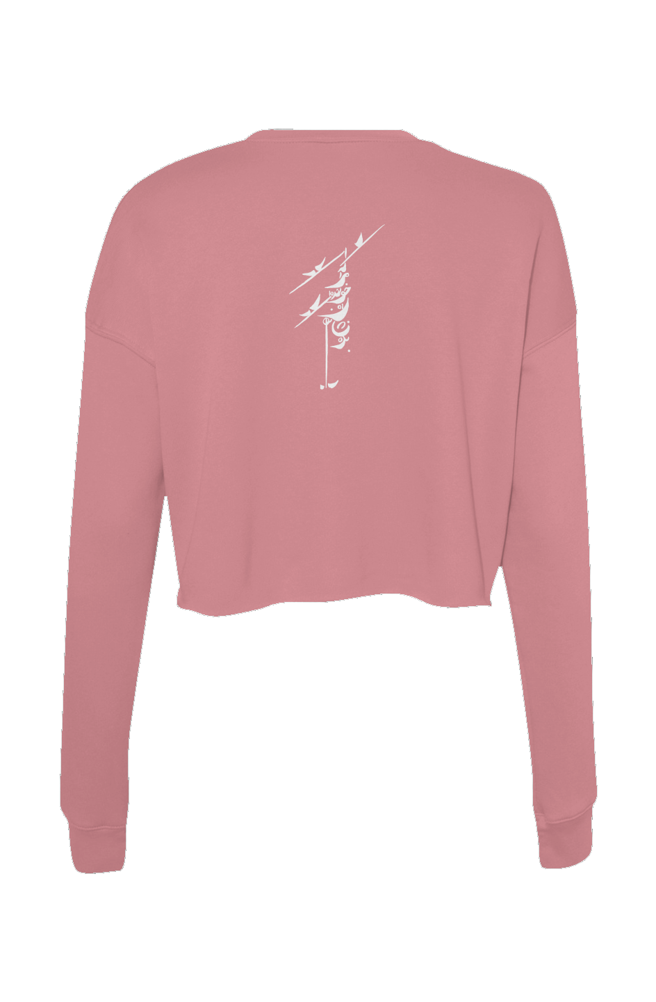 Crop Crew Fleece