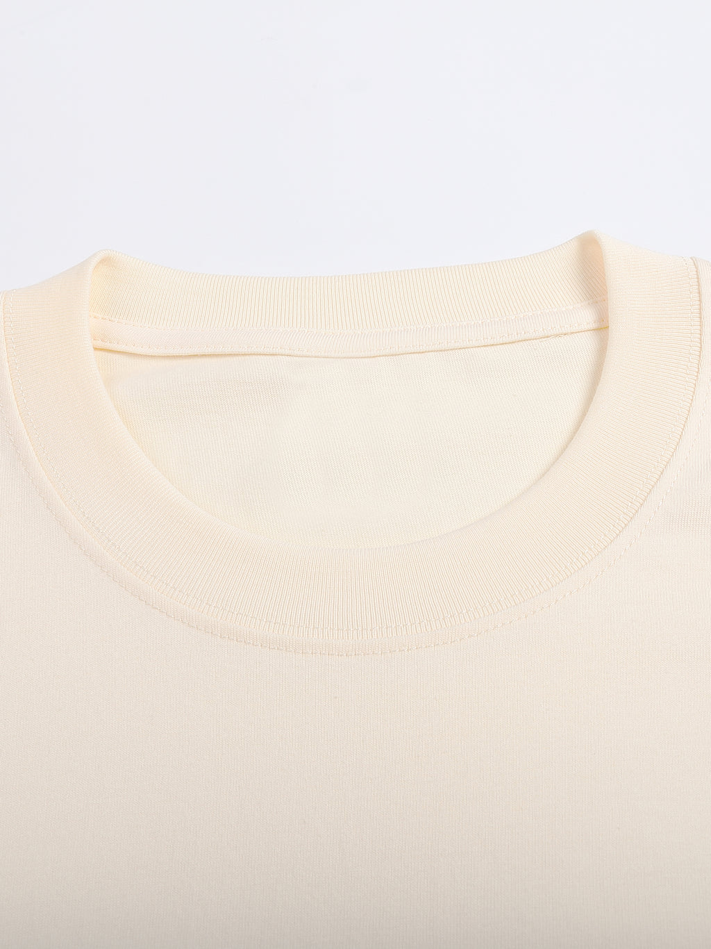 Unisex Seamless Graphic T-Shirt | Vintage Iran Stamp Design | Mehrbunoo